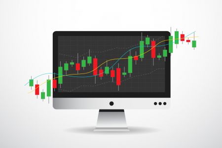 เมื่อรูปแบบ Harami ล้มเหลว เรียนรู้รูปแบบ Hikkake ที่ IQ Option