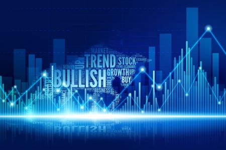 Guida al trading utilizzando la Trendline su IQ Option