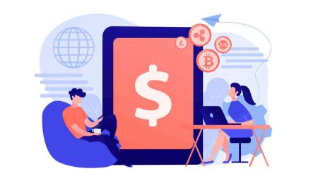 IQ Option: Deposit and Trade CFDs (Forex, Crypto, Stocks)