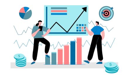 Cara Berdagang di IQ Option untuk Pemula: Platform & Pesanan