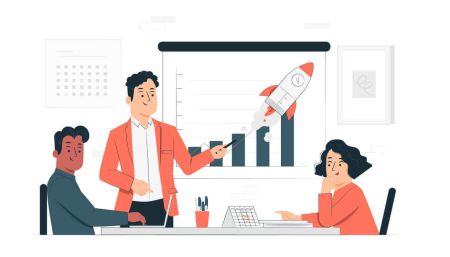 IQ Option: Daftar dan Perdagangkan Opsi Biner