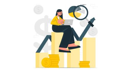 IQ Option Cuenta