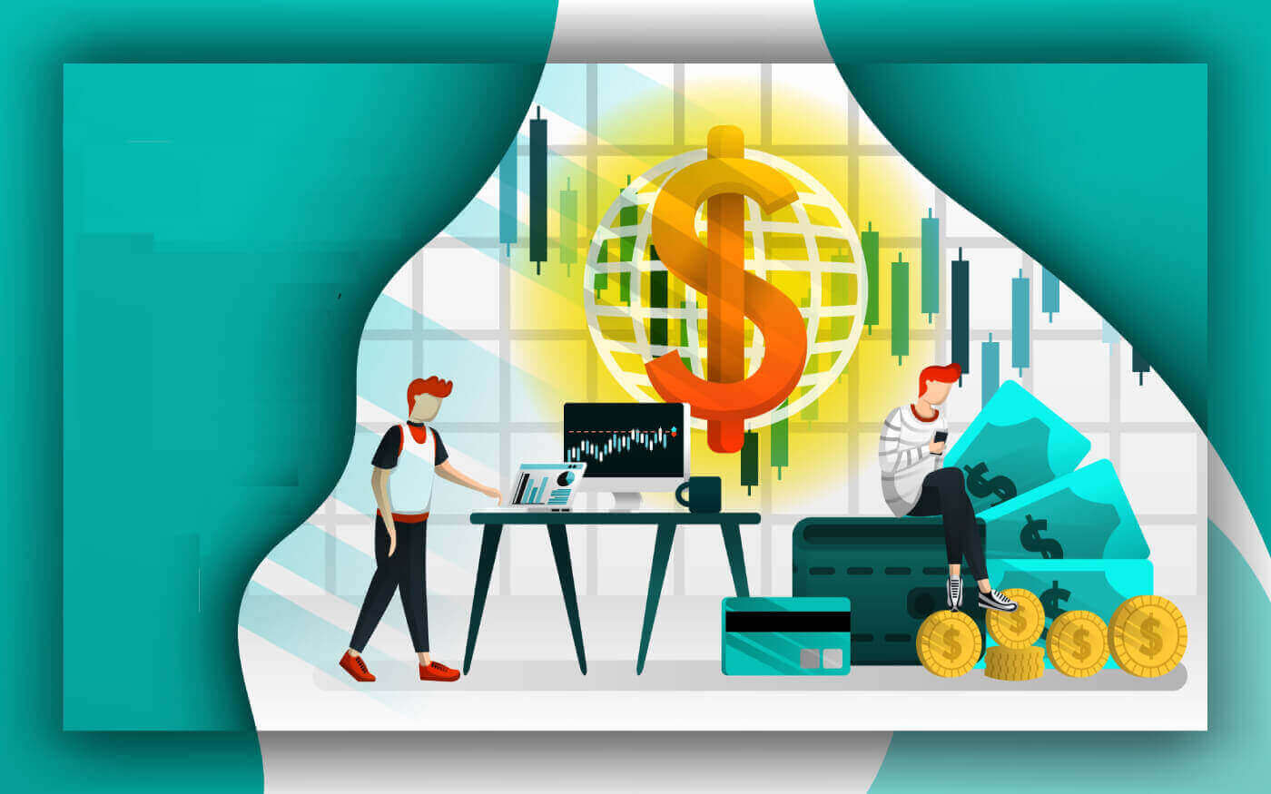 IQ Option Abrir Conta e Depósito: Requisitos e Métodos