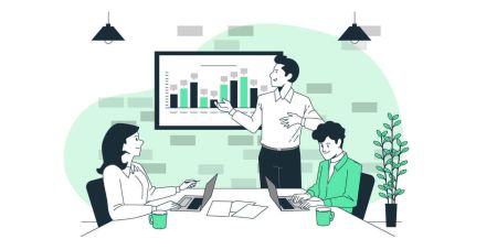 Opere con opciones binarias en IQ Option: Comercio paso a paso
