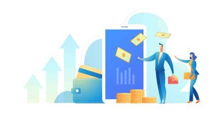 Depósito IQ Option via Skrill: etapas, limites e tempos de processamento