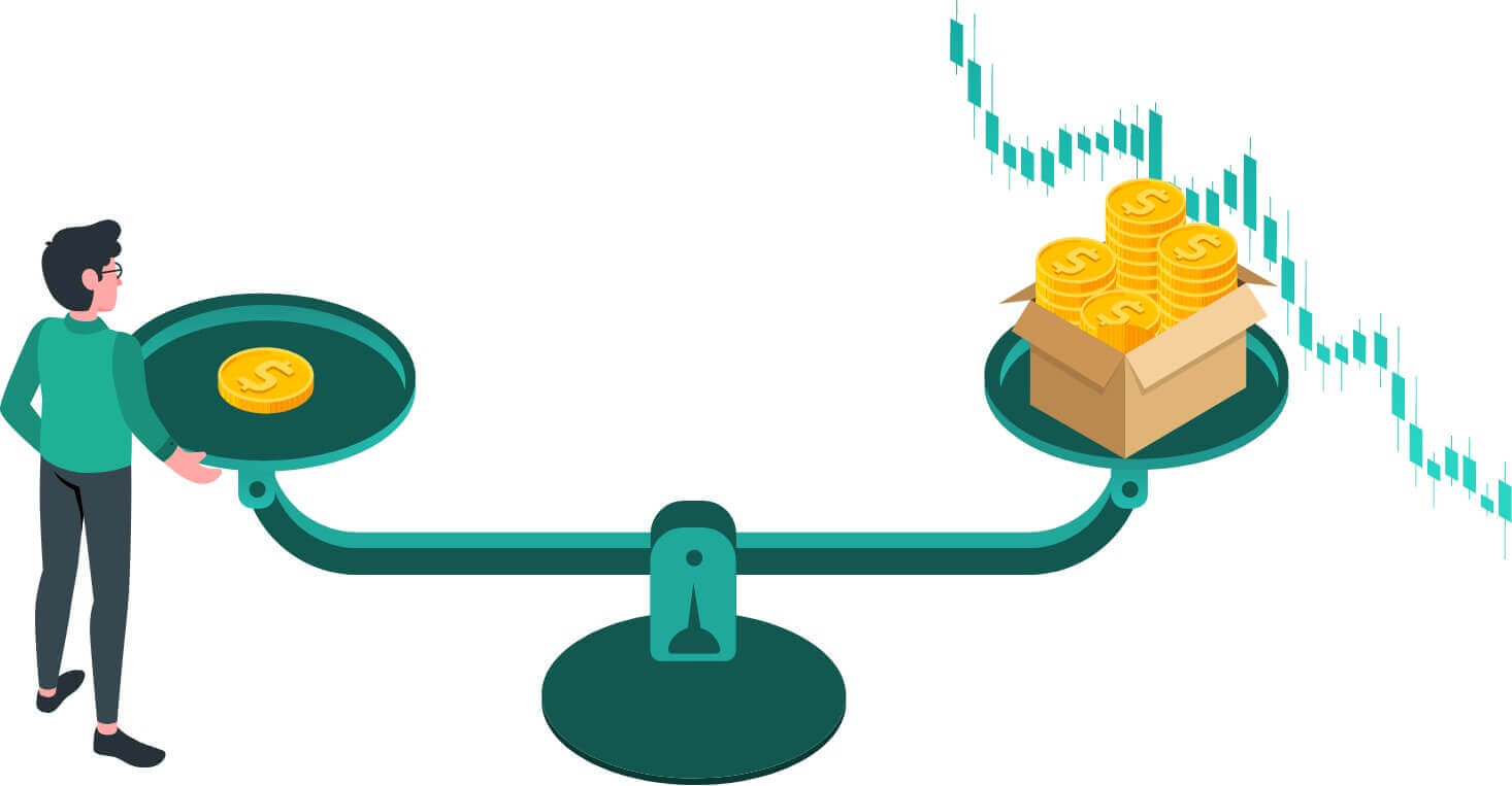 Dasar-Dasar Perdagangan IQ Option: Spread, Swap, Margin, Leverage