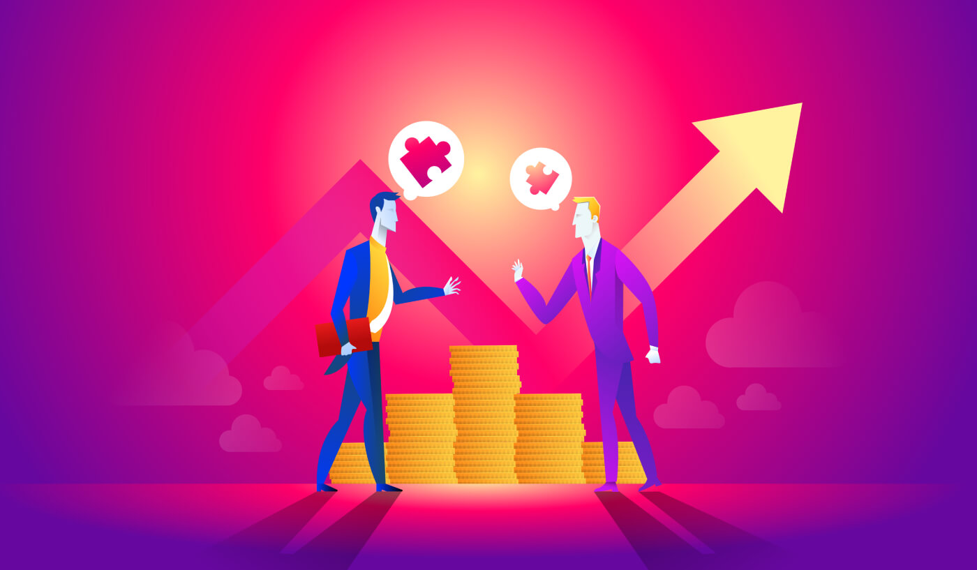 IQ Option Program Afiliasi