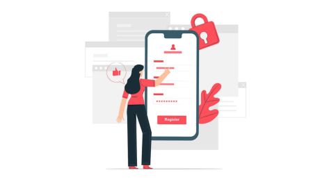 Pendaftaran Akun IQ Option: Cara Mendaftarkan Akun Perdagangan Anda