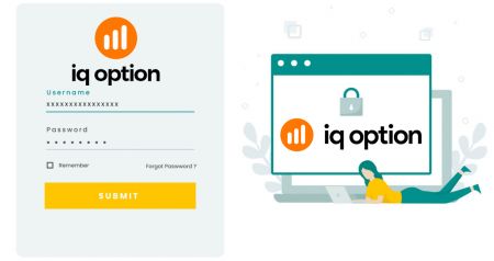 How to Register Account in IQ Option
