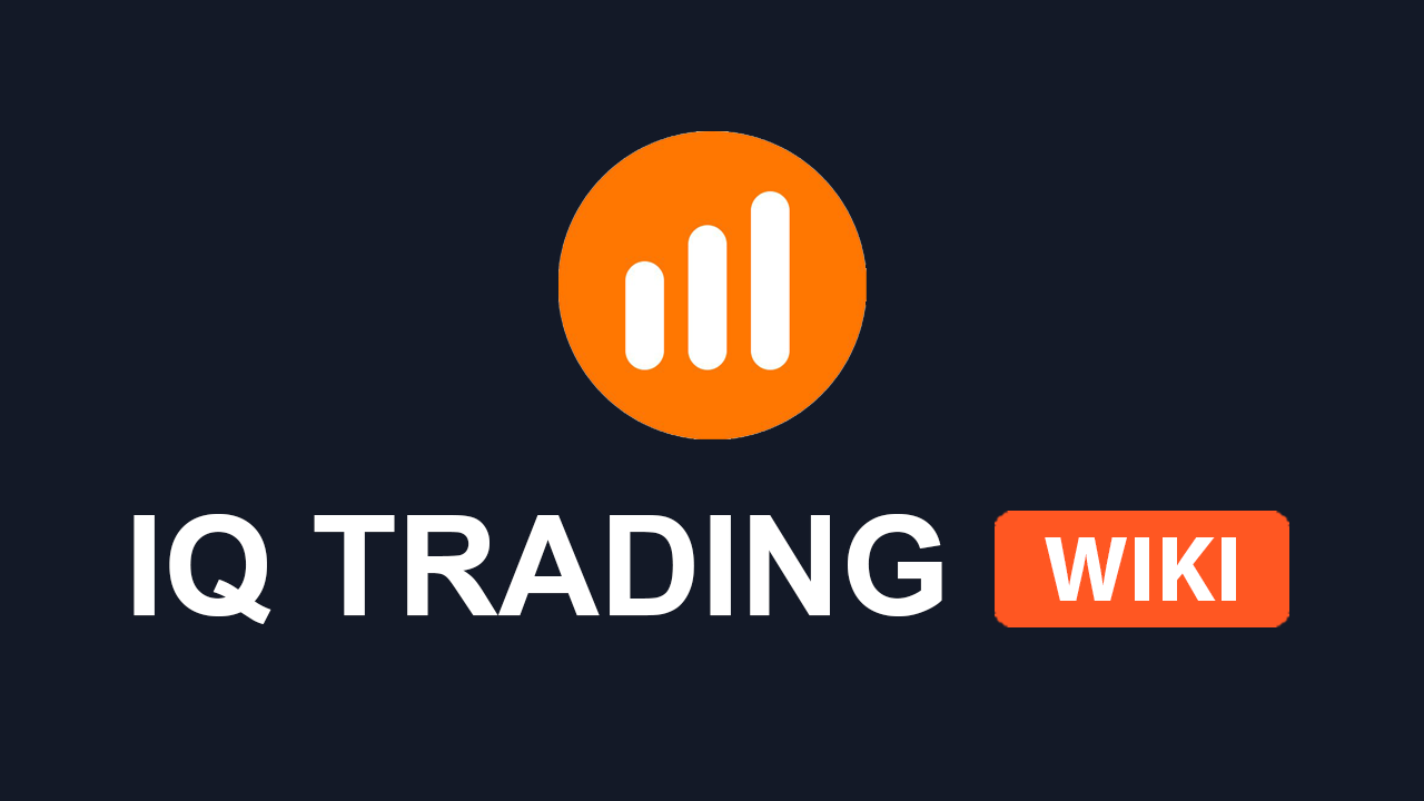 IQ Option Trading Wiki | Community share experiences, tips and tricks