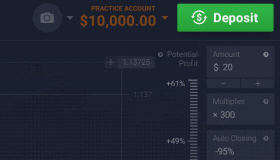 Depot op IQ Option iwwer Lokal Bank a Malaysia, Thailand a Laos Depot op IQ Option iwwer Lokal Bank a Malaysia, Thailand a Laos