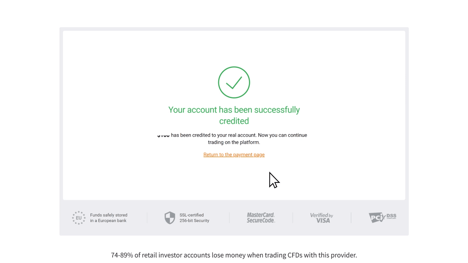 Depot op IQ Option Vietnam: Visa / Mastercard, Internet Banking & E-Portemonnaien Depot op IQ Option Vietnam: Visa / Mastercard, Internet Banking & E-Portemonnaien