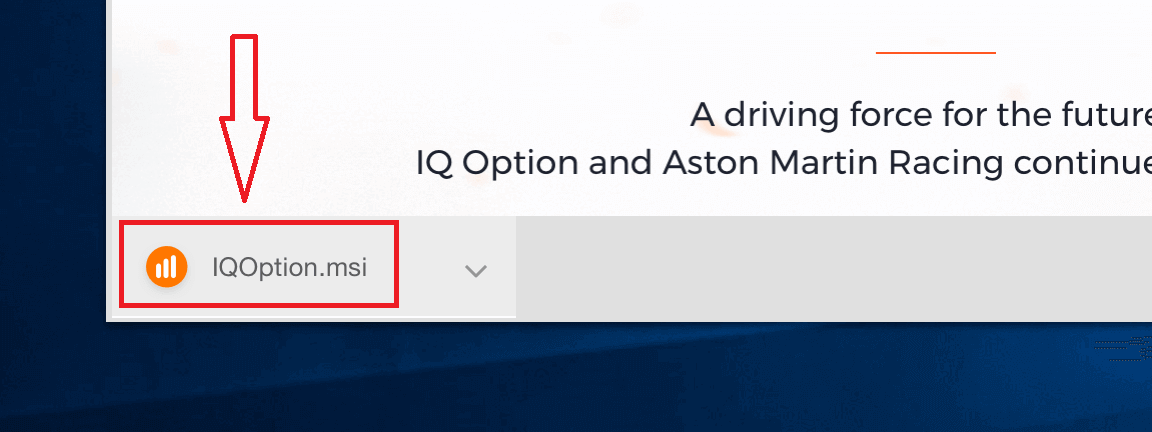 Download and Install IQ Option App for Laptop/PC (Windows, macOS)