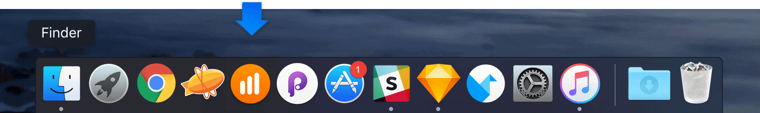 Download og installer IQ Option App til bærbar/pc (Windows, macOS)