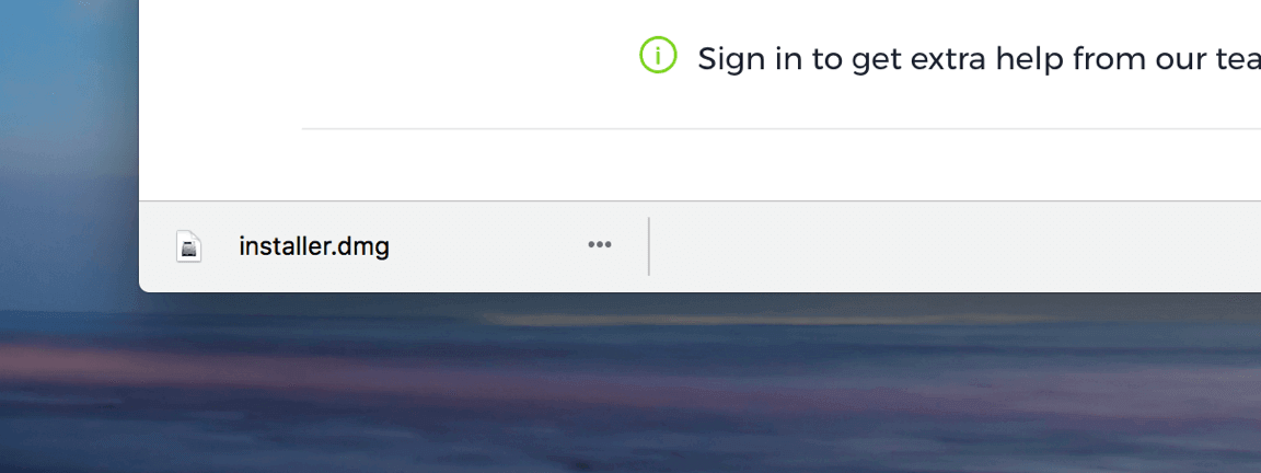Download og installer IQ Option App til bærbar/pc (Windows, macOS)