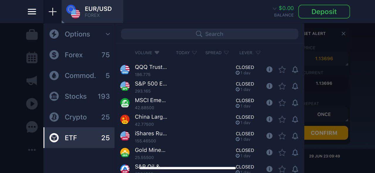 Download IQ Option iOS App: Why Use It and How to Install
