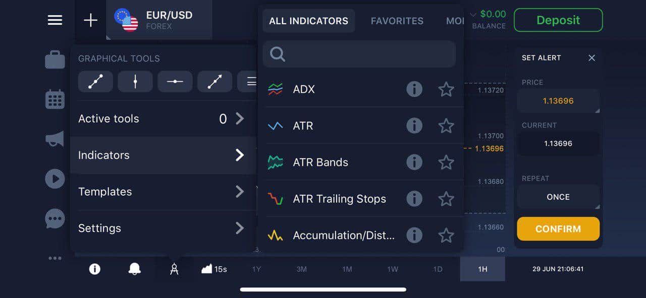 Download IQ Option iOS App: Why Use It and How to Install