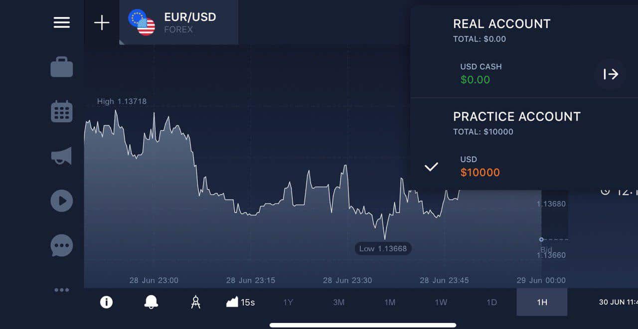 Download IQ Option iOS-app: Hvorfor bruge det, og hvordan man installerer det Download IQ Option iOS-app: Hvorfor bruge det, og hvordan man installerer det