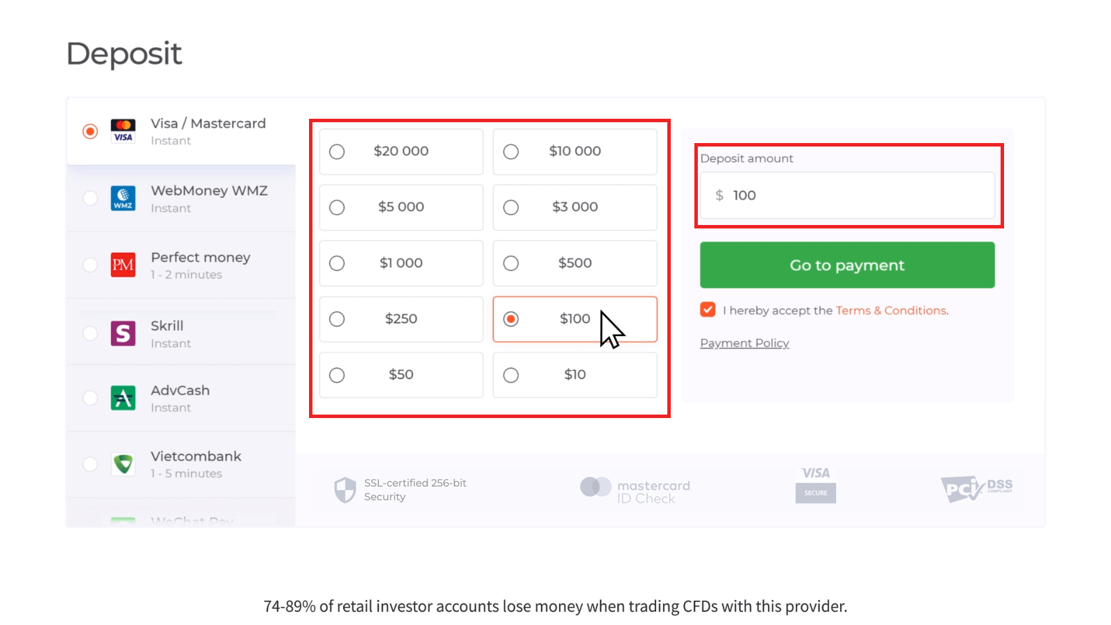 Me pehea te takiuru me te penapena moni ki runga i te IQ Option Me pehea te takiuru me te penapena moni ki runga i te IQ Option