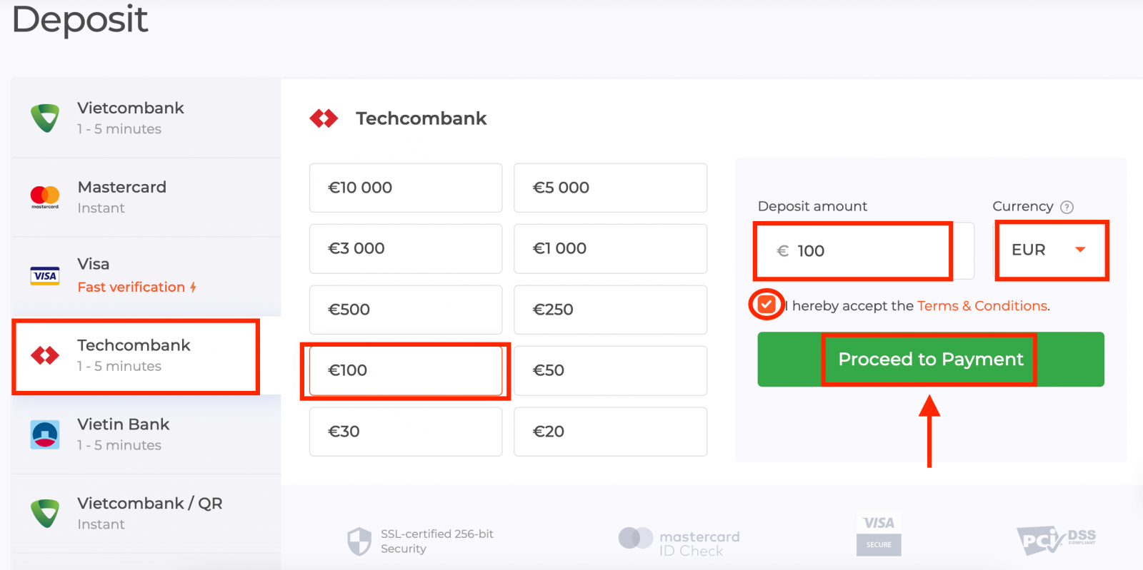 Me pehea te takiuru me te penapena moni ki runga i te IQ Option Me pehea te takiuru me te penapena moni ki runga i te IQ Option