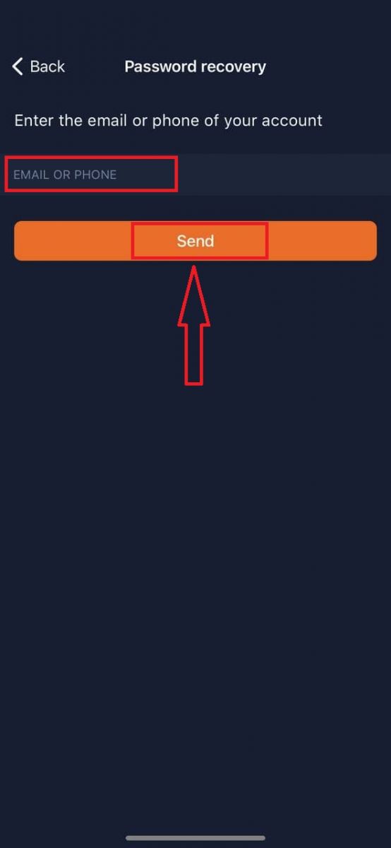 IQ Option-de nädip girmeli we pul goýmaly IQ Option-de nädip girmeli we pul goýmaly