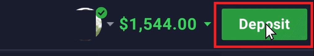 How to Open Account and Deposit Money into IQ Option How to Open Account and Deposit Money into IQ Option