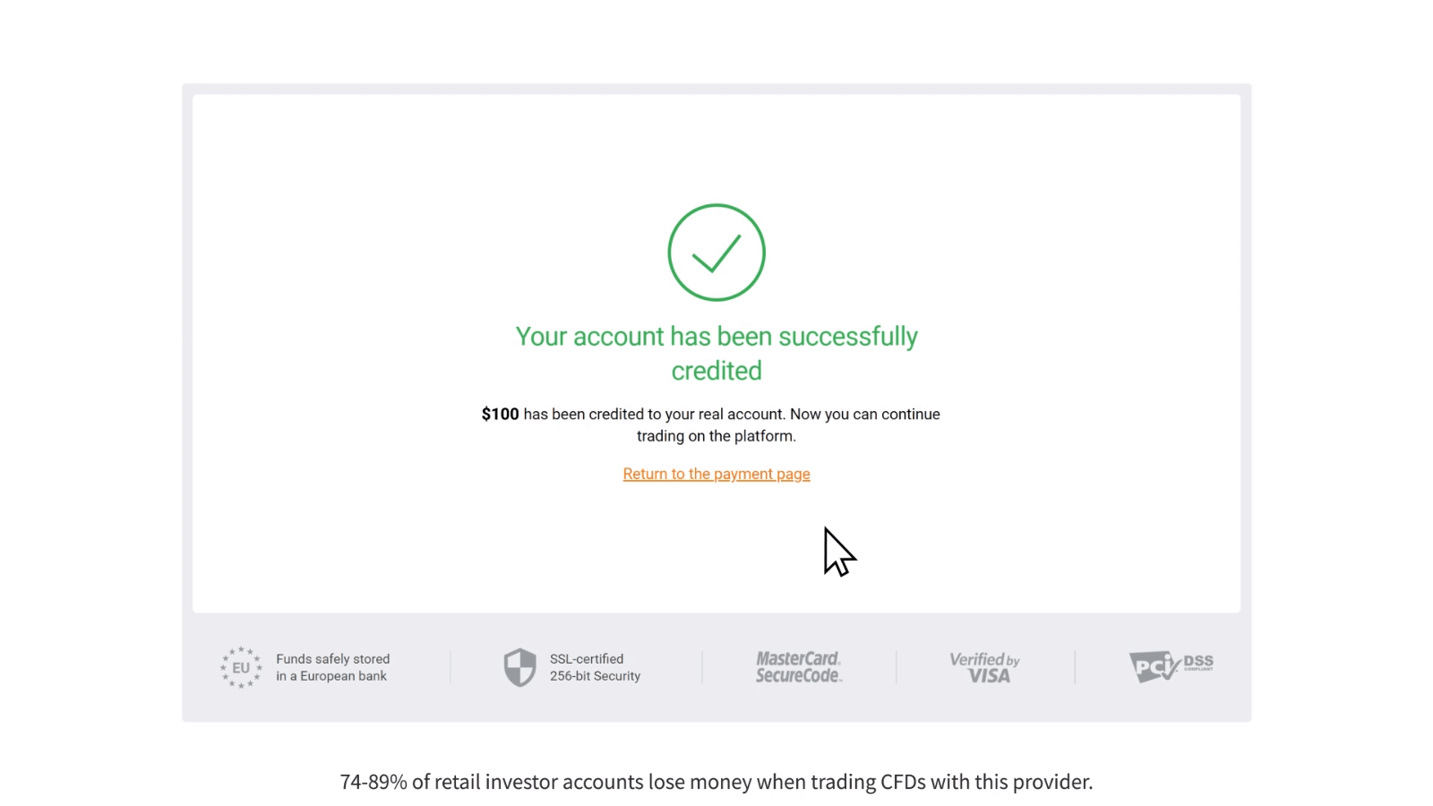 How to Open Account and Deposit Money into IQ Option How to Open Account and Deposit Money into IQ Option