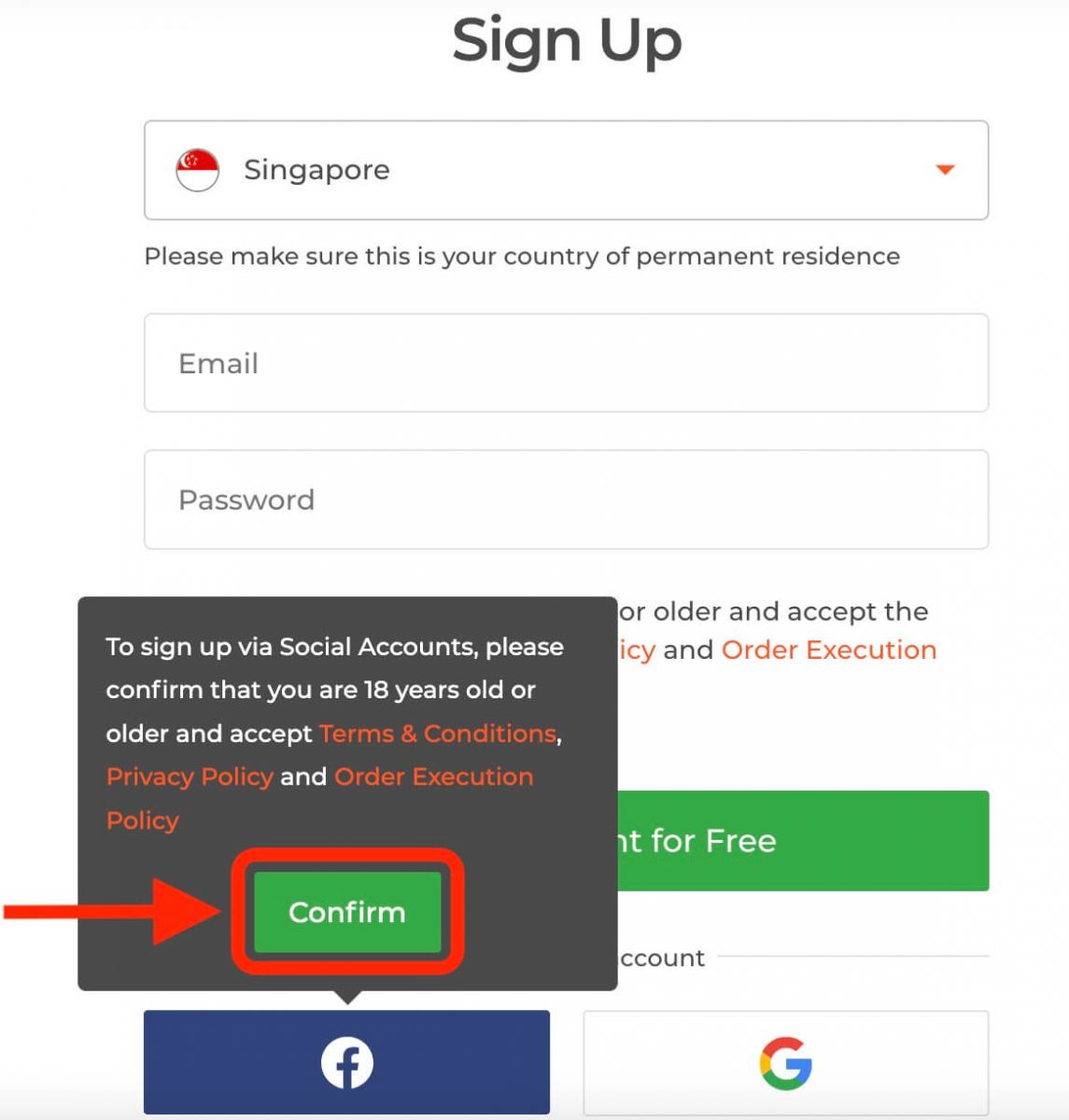 How to Open Account and Sign in to IQ Option How to Open Account and Sign in to IQ Option