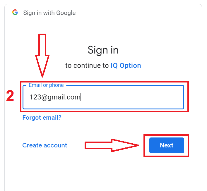How to Register and Withdraw Money at IQ Option How to Register and Withdraw Money at IQ Option