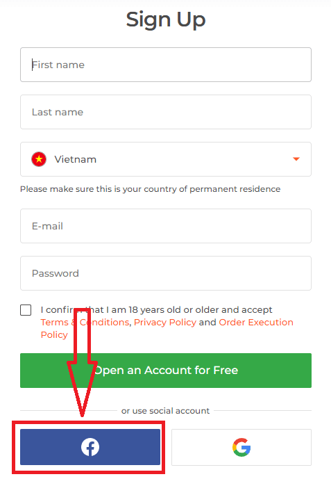 How to Register and Withdraw Money at IQ Option How to Register and Withdraw Money at IQ Option
