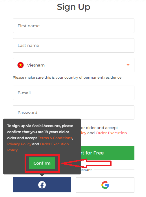 How to Register and Withdraw Money at IQ Option How to Register and Withdraw Money at IQ Option