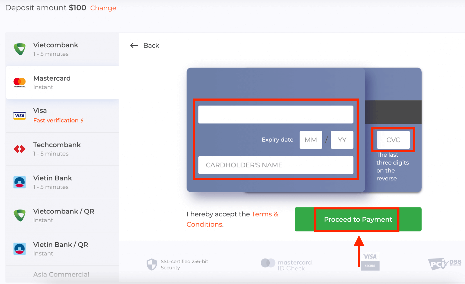 How to Withdraw and Make a Deposit Money on IQ Option How to Withdraw and Make a Deposit Money on IQ Option