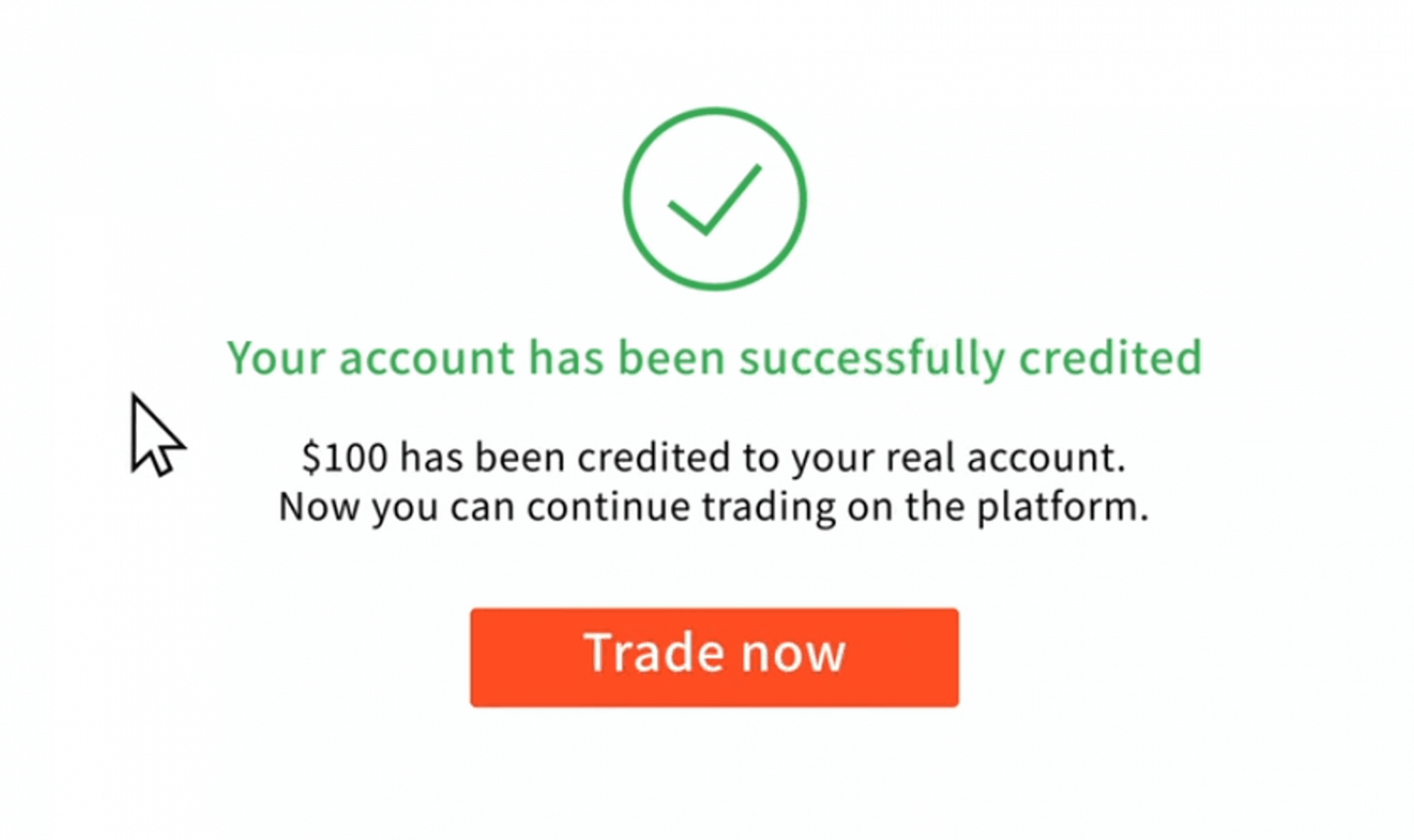 How to Withdraw and Make a Deposit Money on IQ Option How to Withdraw and Make a Deposit Money on IQ Option