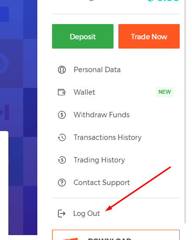 Perguntas frequentes sobre contas e verificação da IQ Option