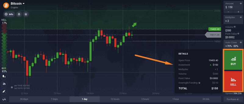 IQ Option: Deposit and Trade CFDs (Forex, Crypto, Stocks) IQ Option: Deposit and Trade CFDs (Forex, Crypto, Stocks)