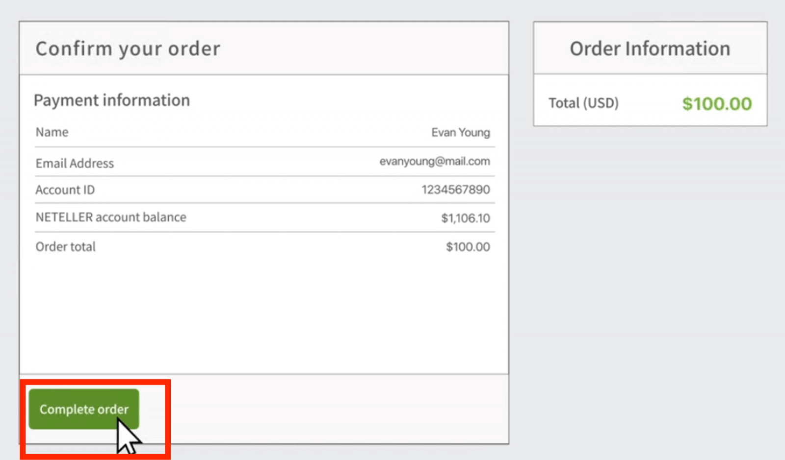 Depósito e retirada da IQ Option: métodos, limites e processamento Depósito e retirada da IQ Option: métodos, limites e processamento
