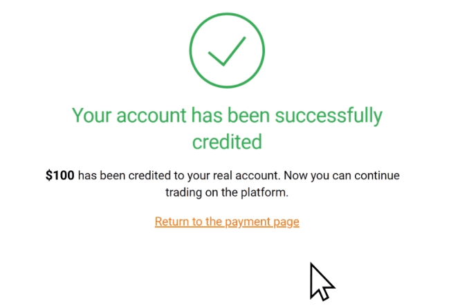 I-IQ Option Ukungena Nediphozithi: Vikela Ukufinyelela I-akhawunti Noxhaso I-IQ Option Ukungena Nediphozithi: Vikela Ukufinyelela I-akhawunti Noxhaso