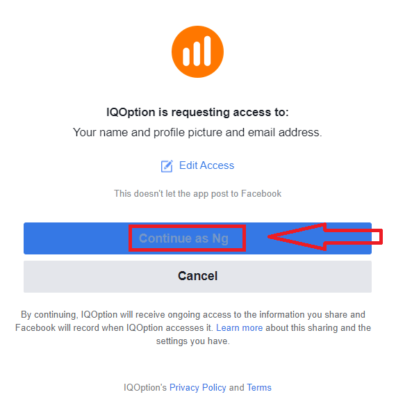 IQ Option: Registre e negocie CFDs (Forex, Crypto, Ações) IQ Option: Registre e negocie CFDs (Forex, Crypto, Ações)