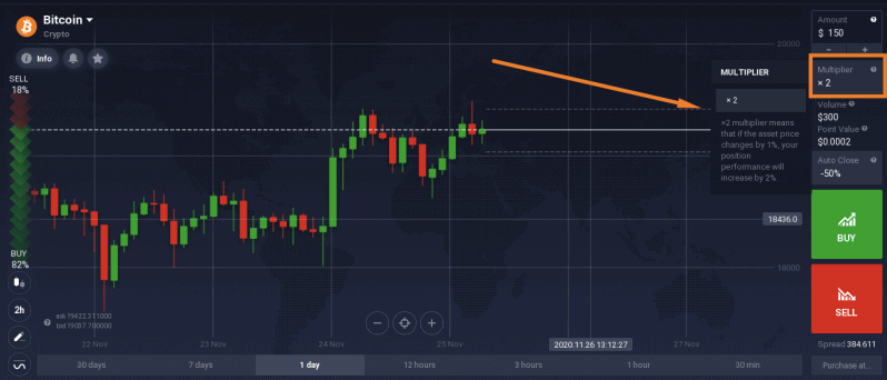 IQ Option: Registre e negocie CFDs (Forex, Crypto, Ações) IQ Option: Registre e negocie CFDs (Forex, Crypto, Ações)