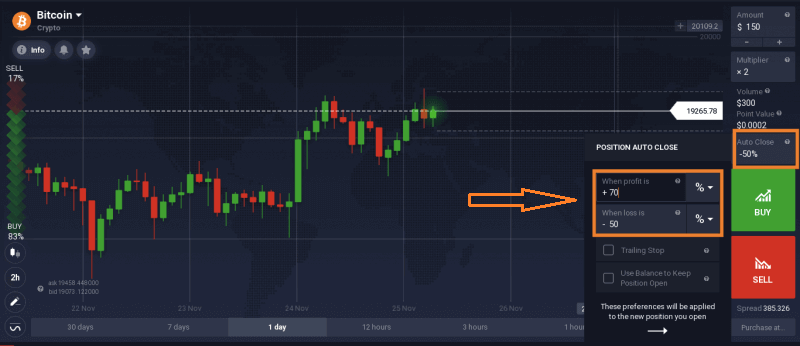 IQ Option: Registre e negocie CFDs (Forex, Crypto, Ações) IQ Option: Registre e negocie CFDs (Forex, Crypto, Ações)
