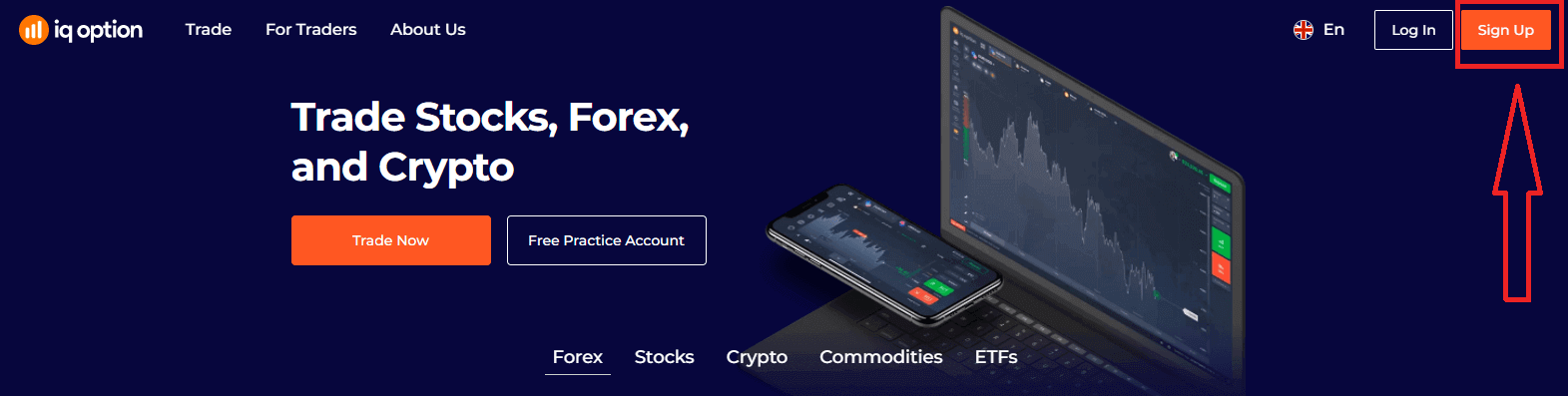 IQ Option Каттоо жана текшерүү каттоосу — Кадамдар, документтер жана убакыт IQ Option Каттоо жана текшерүү каттоосу — Кадамдар, документтер жана убакыт