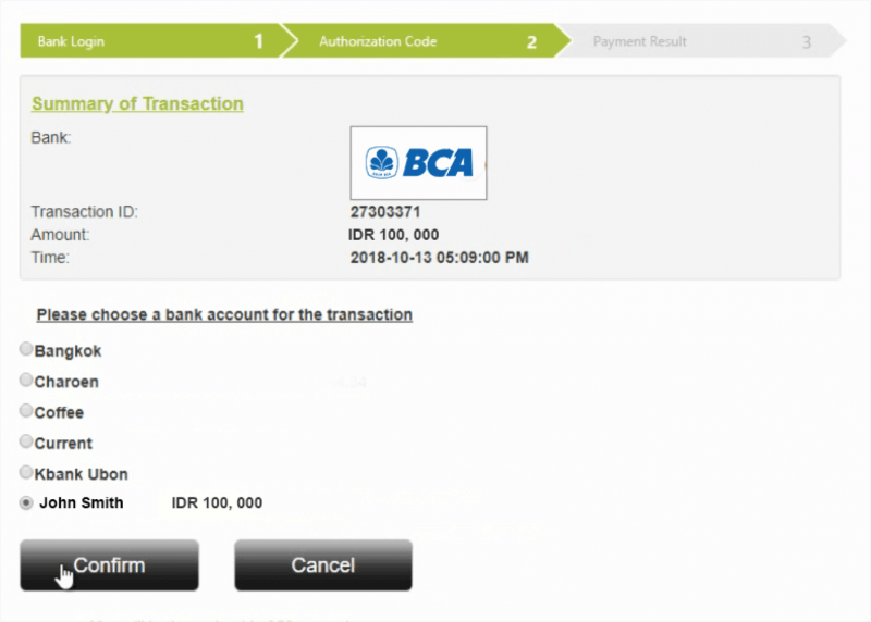 How to Deposit Money in IQ Option with your Local Bank in Thailand, Malaysia, Indonesia and Laos How to Deposit Money in IQ Option with your Local Bank in Thailand, Malaysia, Indonesia and Laos